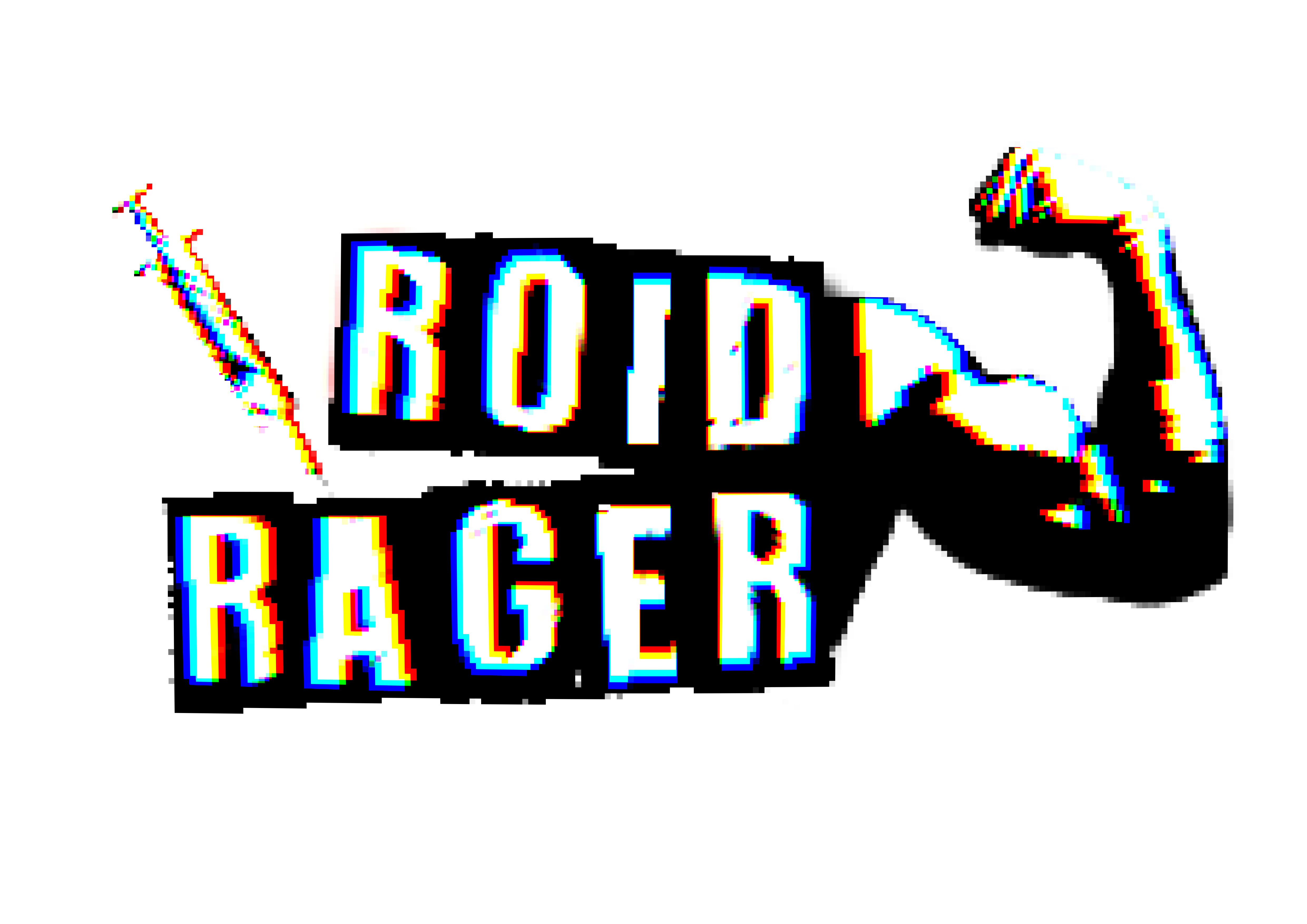 Roid Rager